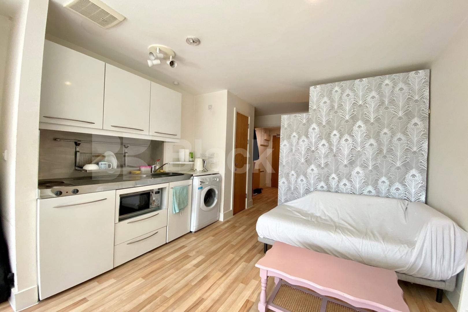 One of the most desirable address in London Bridge  Empire Square, 34 Long Lane , Borough